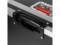 Gator GTOUR-WING-CMPCT Mixer Case for Behringer Wing Compact with Dog House Gator GTOUR-WING-CMPCT Mixer Case for Behringer Wing Compact with Dog House